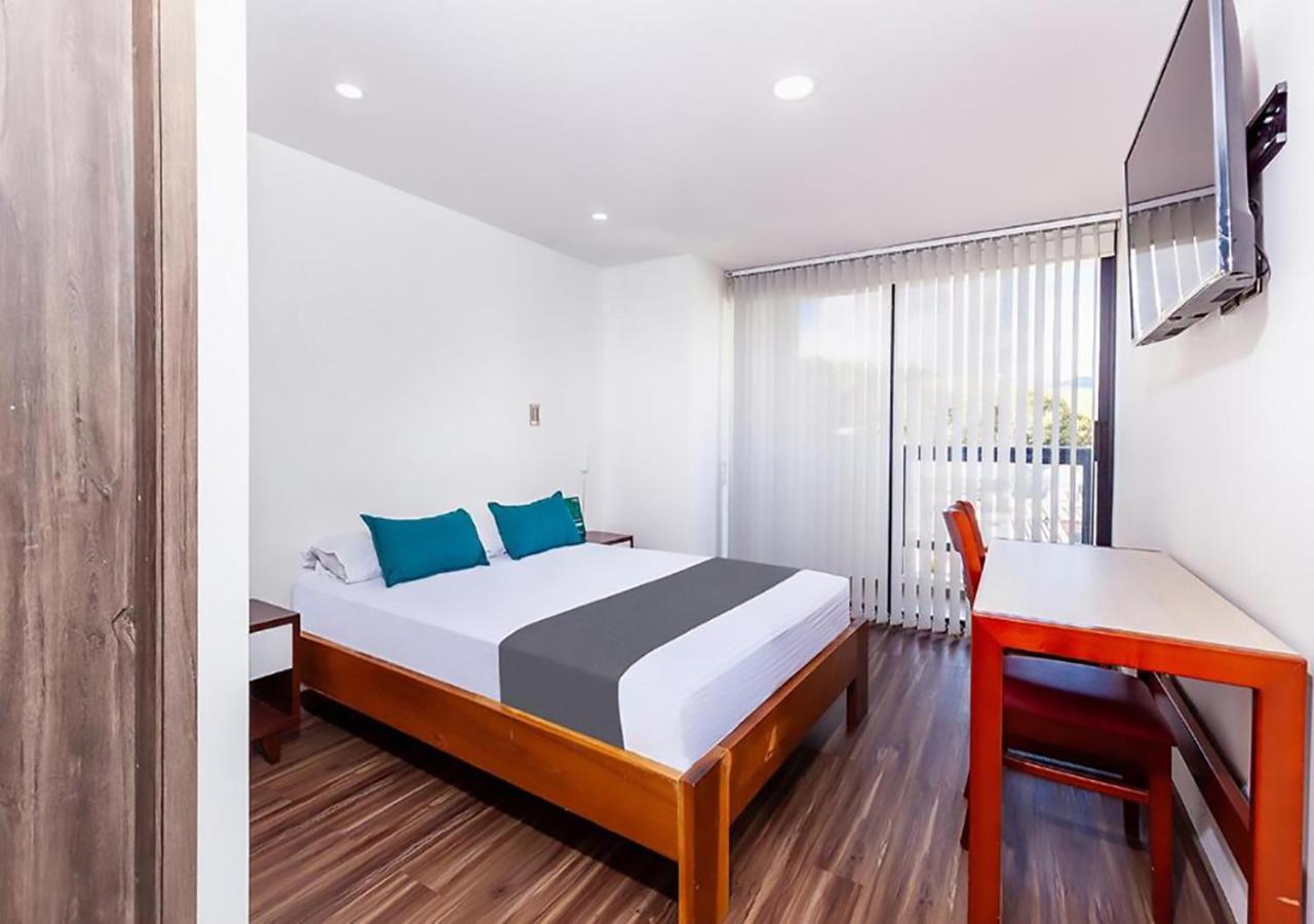 Hotel Basan Plaza Pasto Luaran gambar