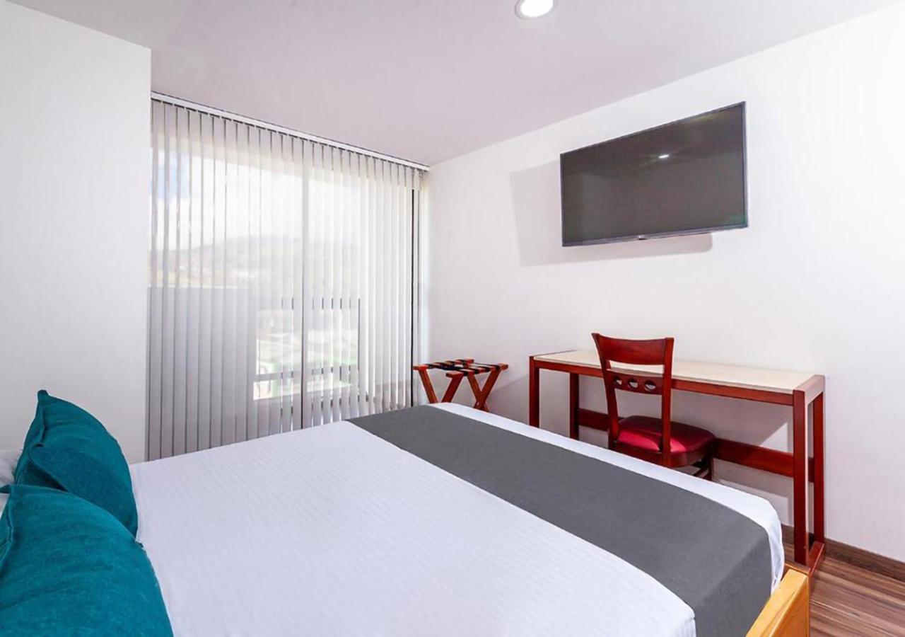 Hotel Basan Plaza Pasto Luaran gambar