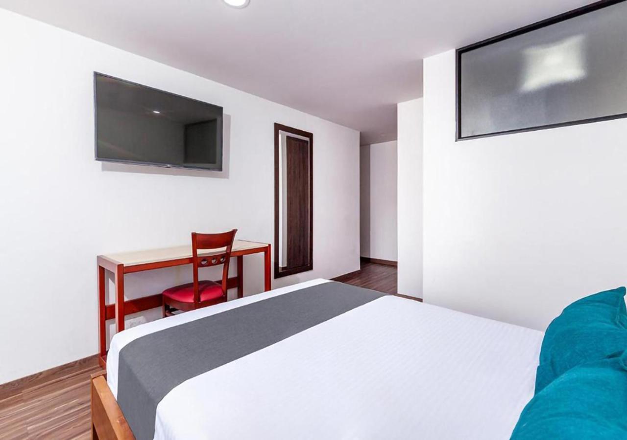 Hotel Basan Plaza Pasto Luaran gambar