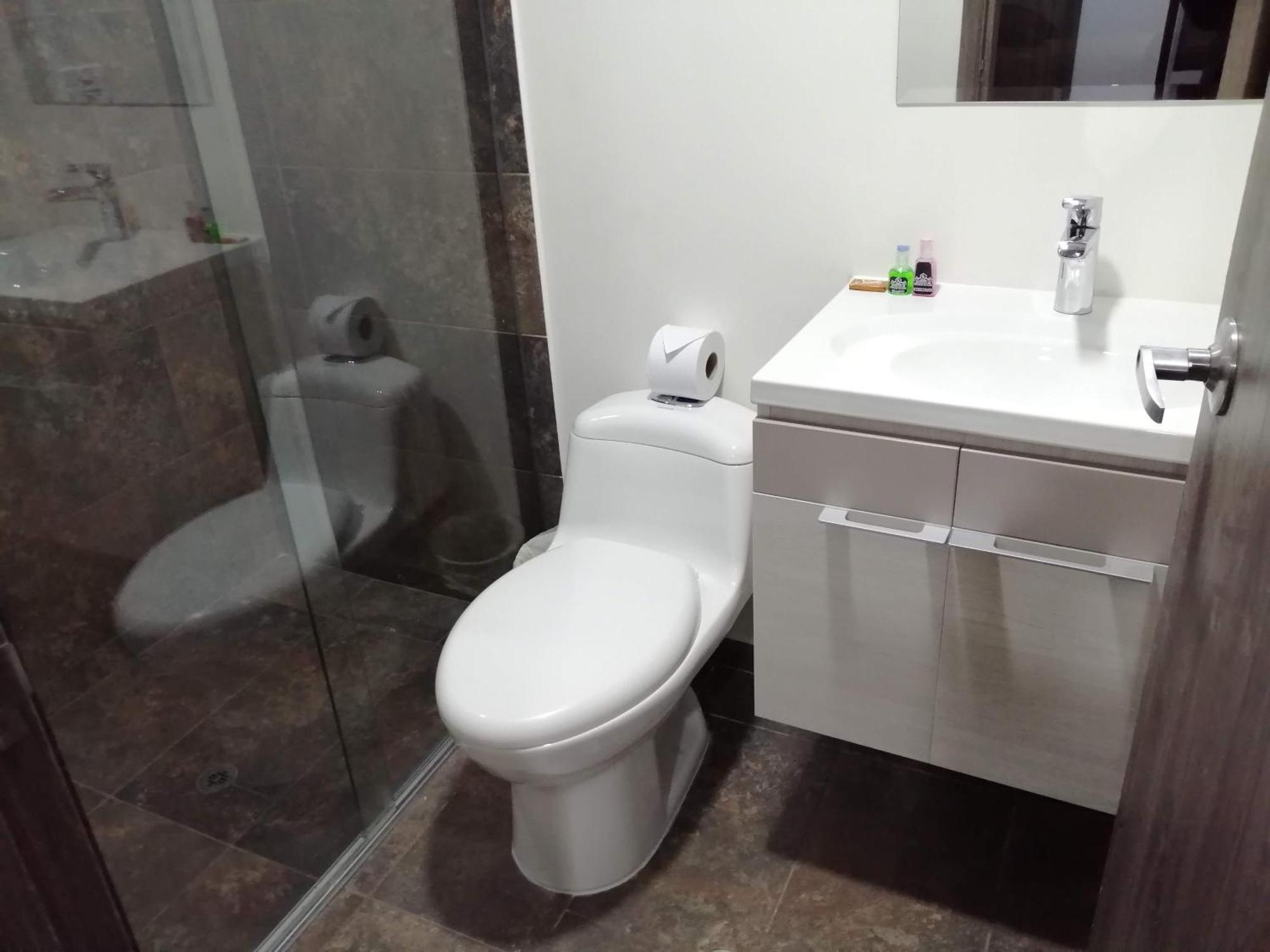 Hotel Basan Plaza Pasto Luaran gambar